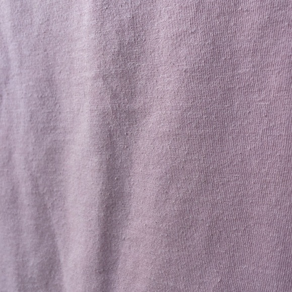 CAT & JACK UGC Girls Size Medium (7/8) short sleeve pink rainbow 🌈 shirt top - Picture 9 of 9